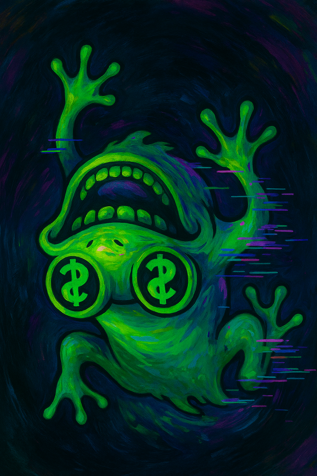 Tadpole of Truth